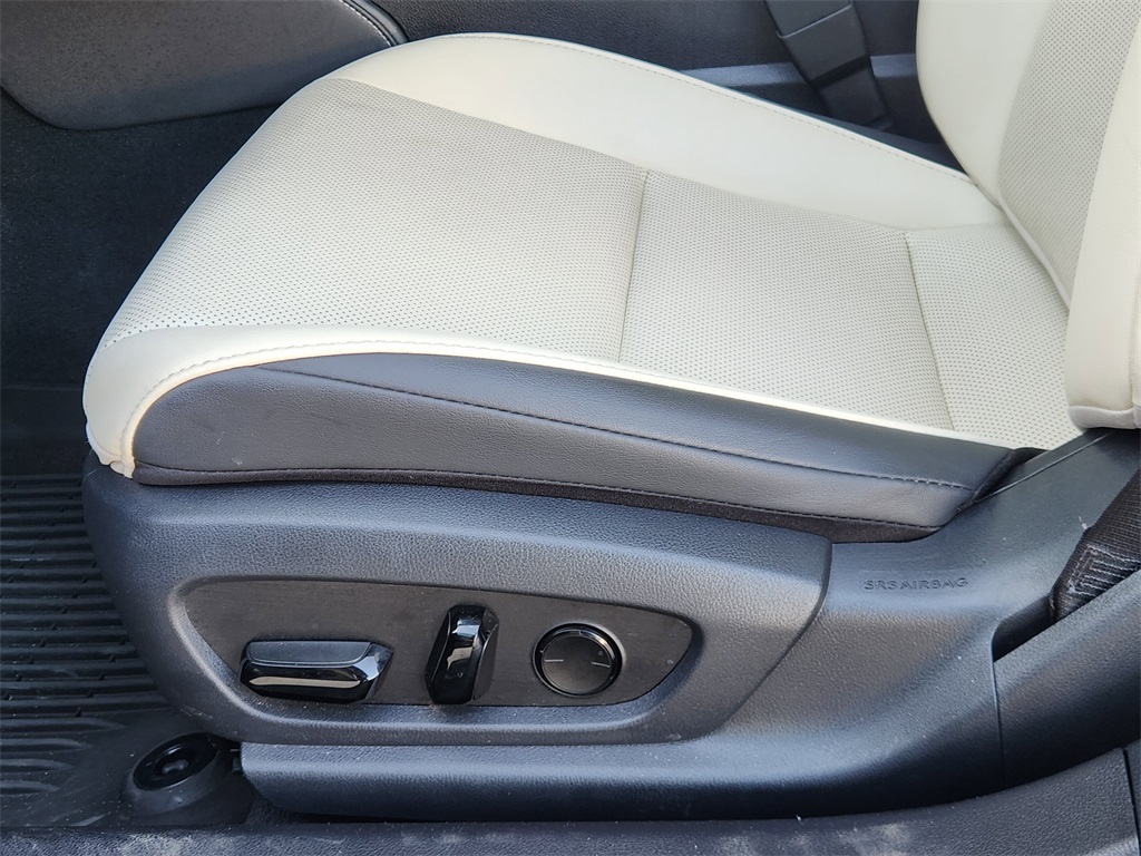 2022 Lexus ES 350 Gray at Westside Lexus