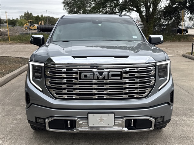 2025 GMC Sierra 1500 Pro Gray at Big Star Buick GMC