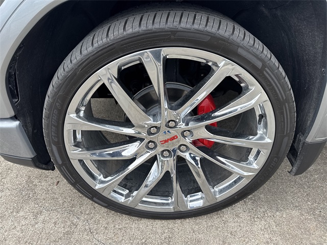 2025 GMC Sierra 1500 Pro Gray at Big Star Buick GMC