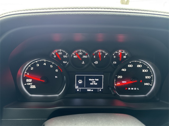 2025 GMC Sierra 1500 Pro Gray at Big Star Buick GMC