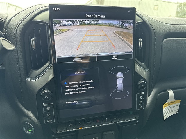 2025 GMC Sierra 1500 Pro Gray at Big Star Buick GMC