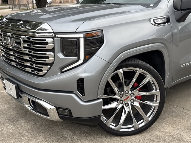 2025 GMC Sierra 1500 Pro Gray at Big Star Buick GMC