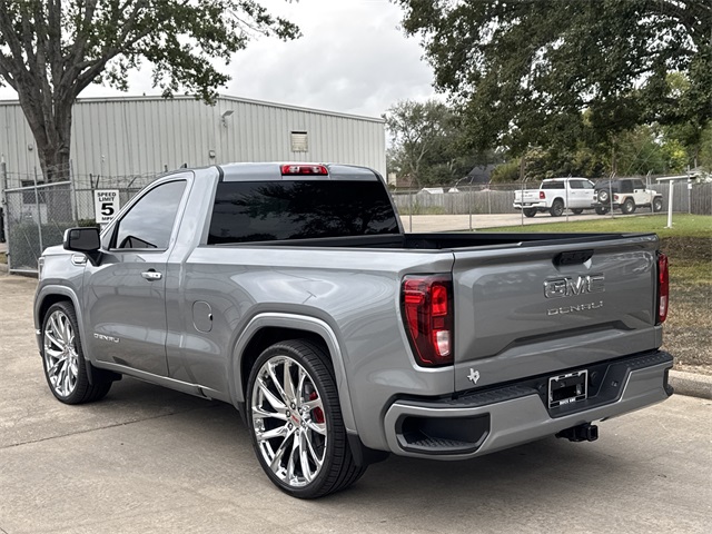 2025 GMC Sierra 1500 Pro Gray at Big Star Buick GMC