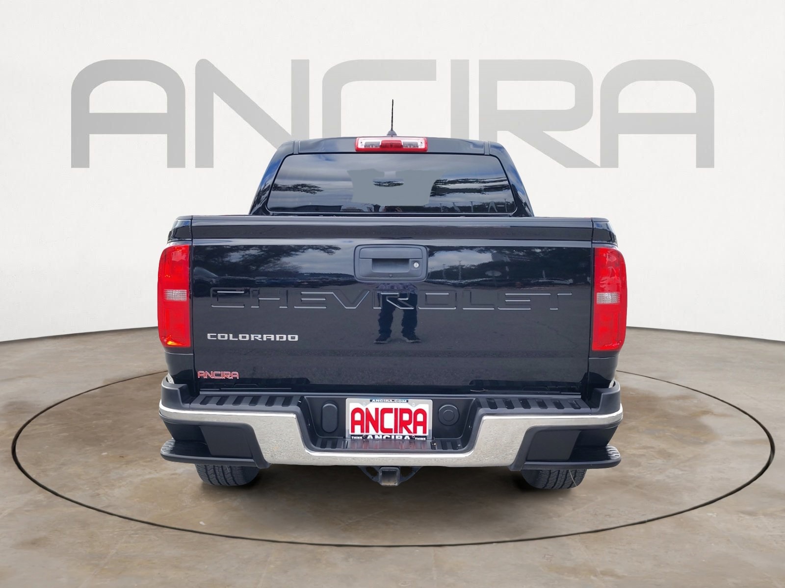 Used Car 2021 Chevrolet Colorado  Work Truck For Sale Under $20,000 In San Antonio, Texas