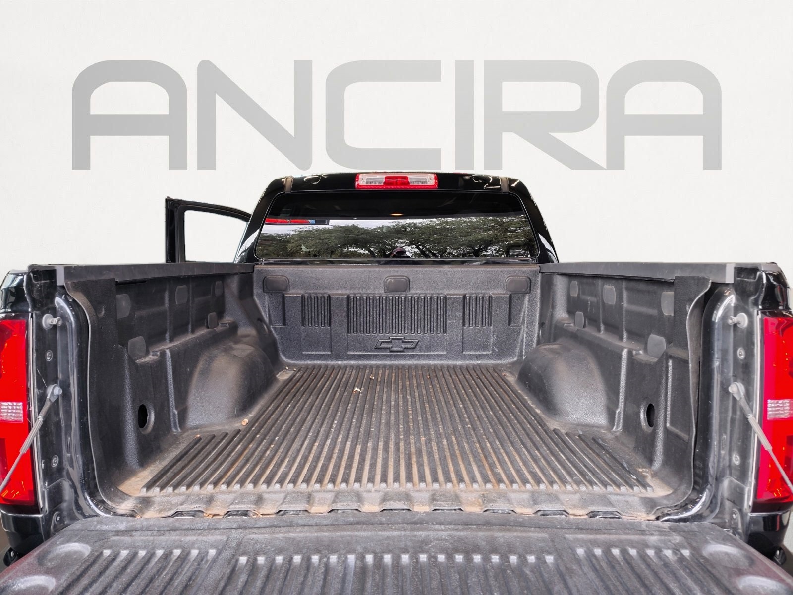 Used Car 2021 Chevrolet Colorado  Work Truck For Sale Under $20,000 In San Antonio, Texas