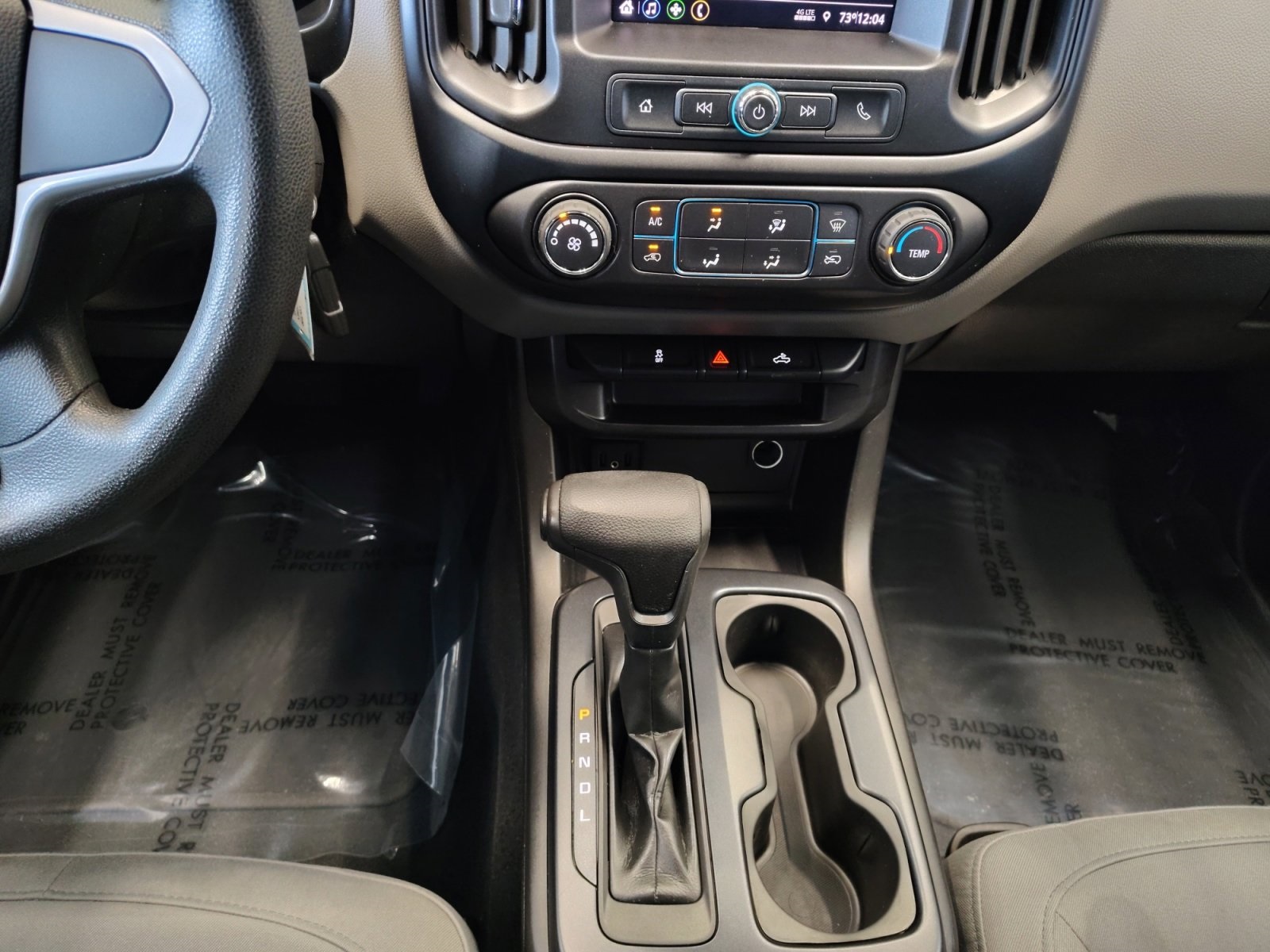 Used Car 2021 Chevrolet Colorado  Work Truck For Sale Under $20,000 In San Antonio, Texas