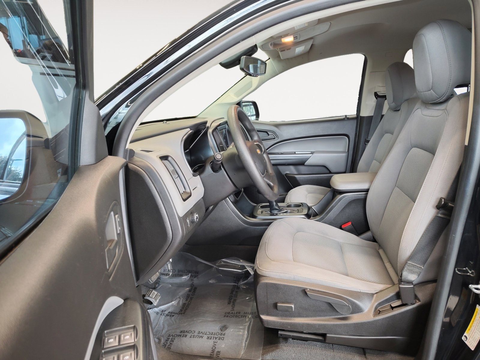 Used Car 2021 Chevrolet Colorado  Work Truck For Sale Under $20,000 In San Antonio, Texas