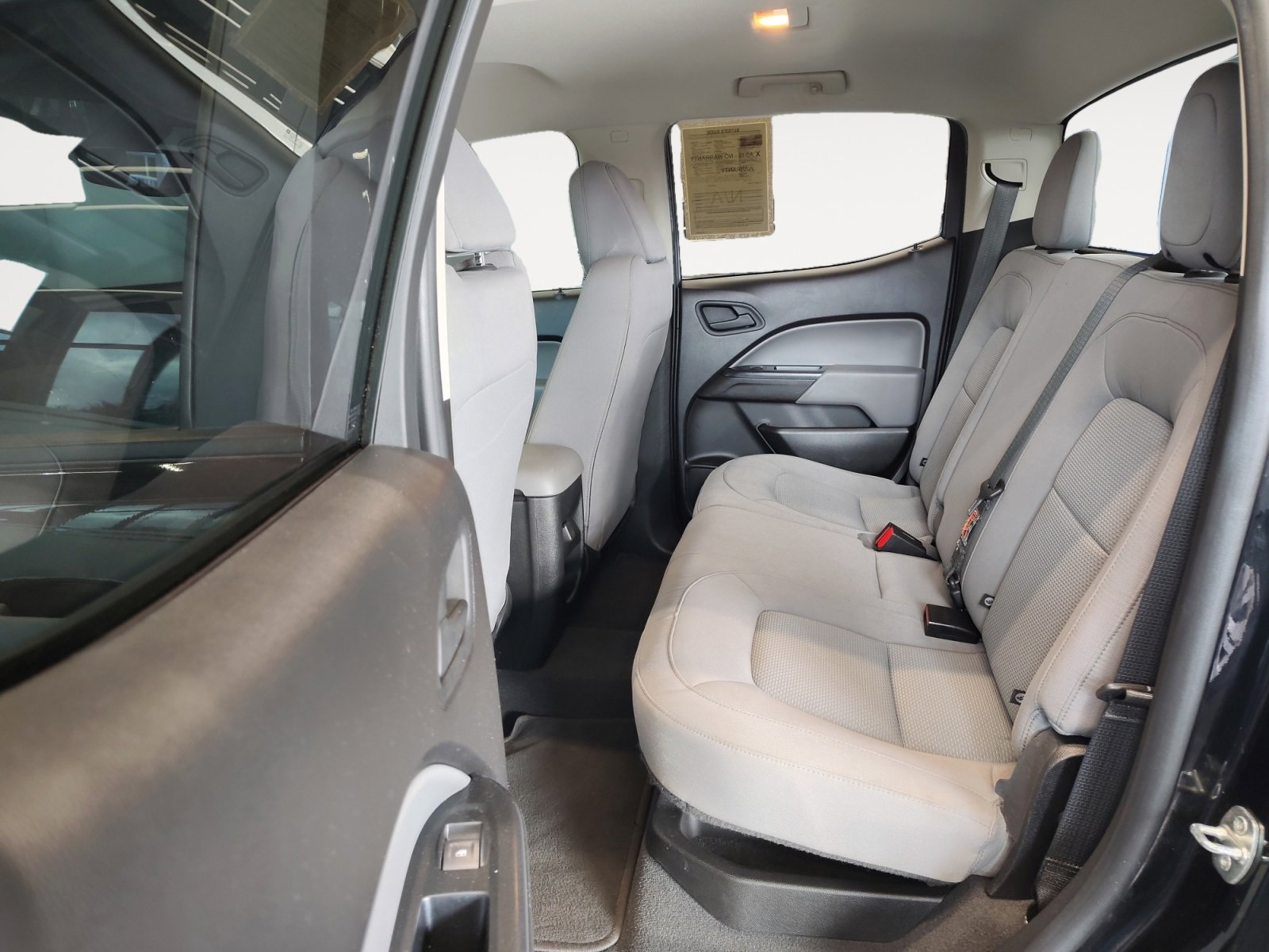 Used Car 2021 Chevrolet Colorado  Work Truck For Sale Under $20,000 In San Antonio, Texas