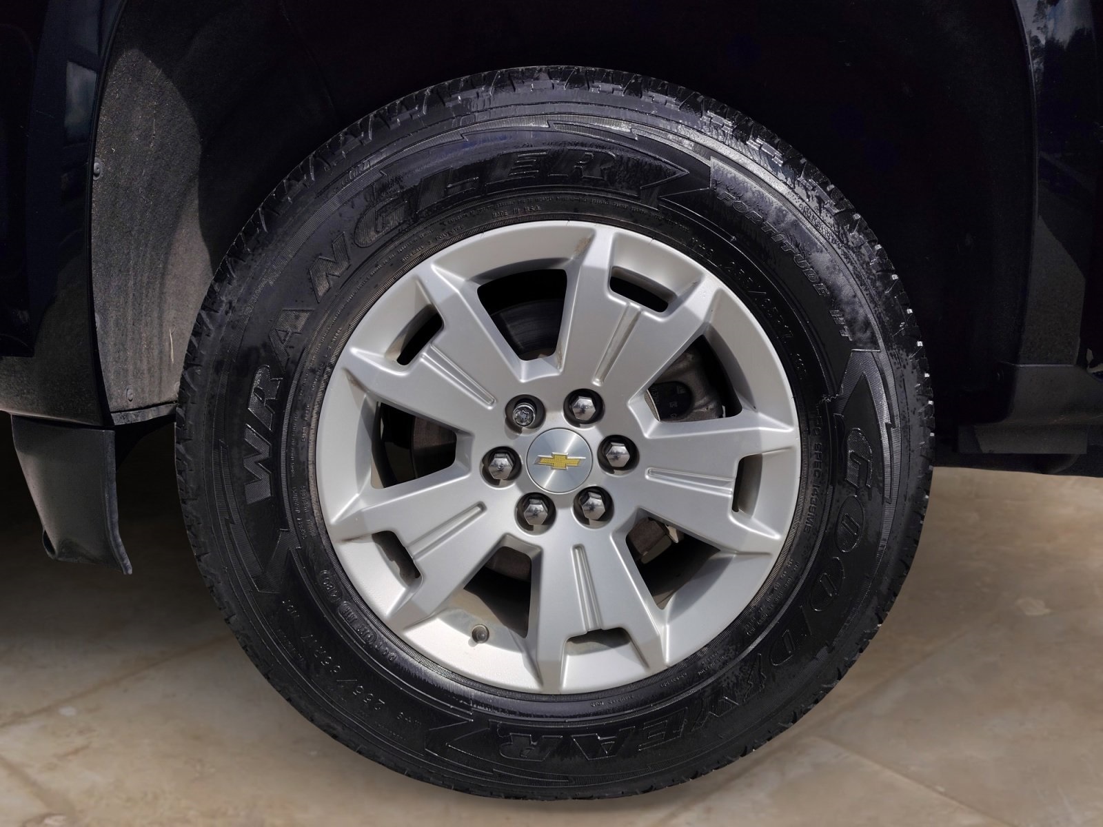 Used Car 2021 Chevrolet Colorado  Work Truck For Sale Under $20,000 In San Antonio, Texas