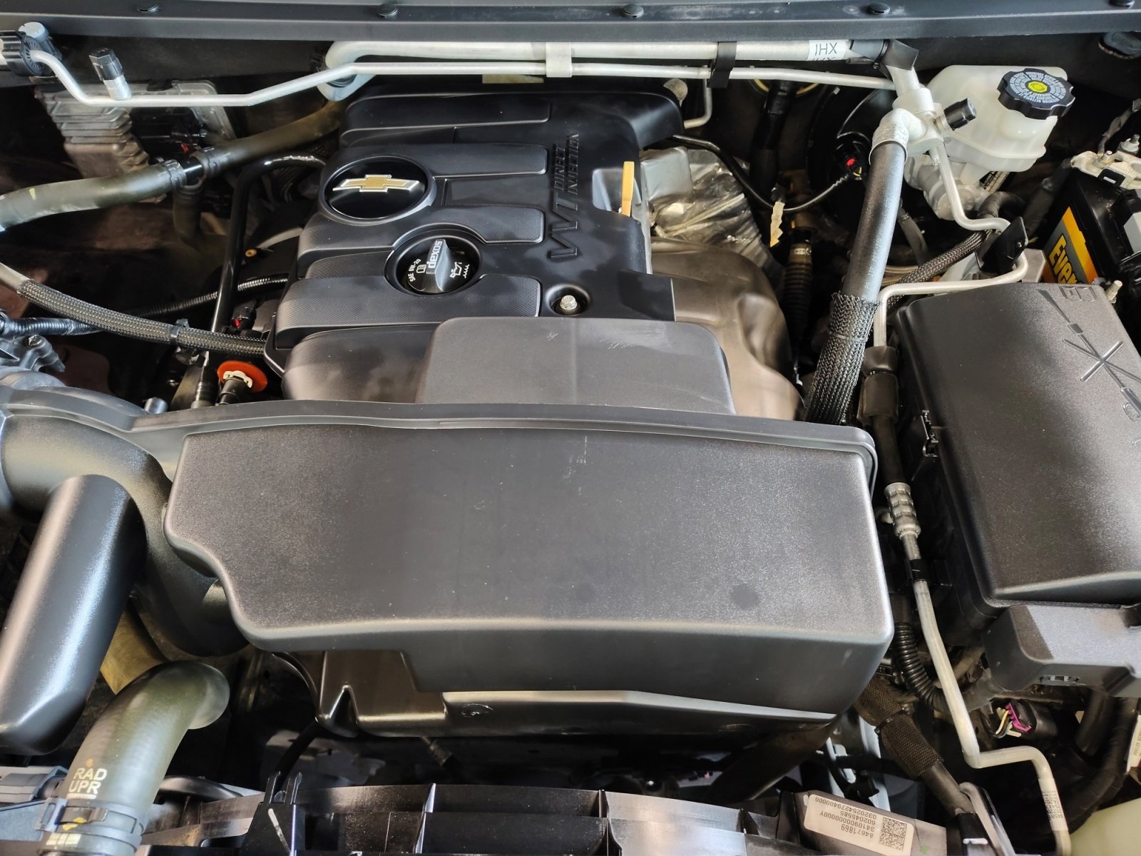 Used Car 2021 Chevrolet Colorado  Work Truck For Sale Under $20,000 In San Antonio, Texas