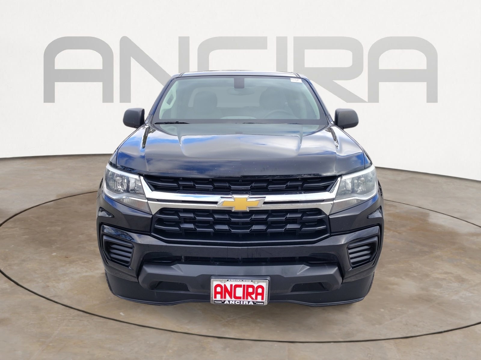 Used Car 2021 Chevrolet Colorado  Work Truck For Sale Under $20,000 In San Antonio, Texas