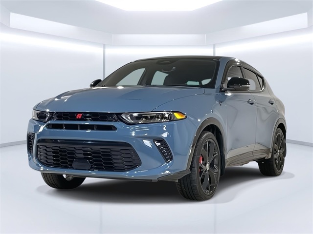 2024 Dodge Hornet R/T Plus AWD