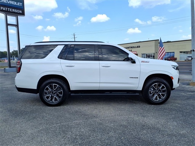 2023 Chevrolet Tahoe Z71 photo 2