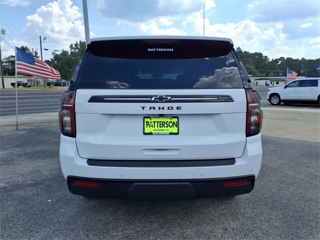 2023 Chevrolet Tahoe Z71 photo 3