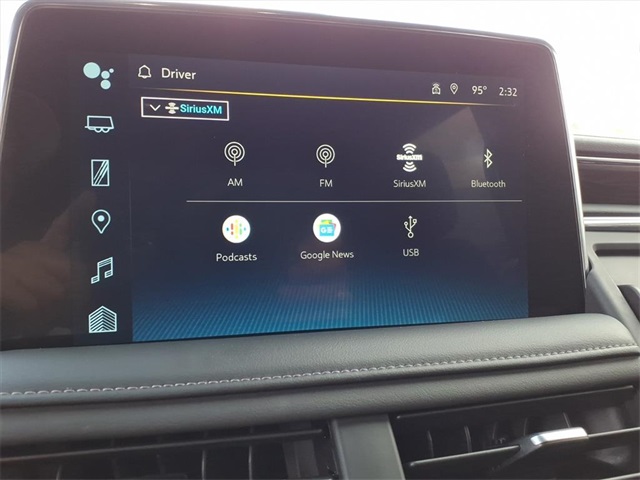 2025 Chevrolet Tahoe High Country photo 4