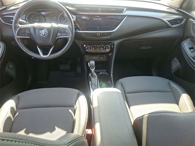 2023 Buick Encore GX Select for sale at PATRIOT BUICK GMC OF BOYERTOWN