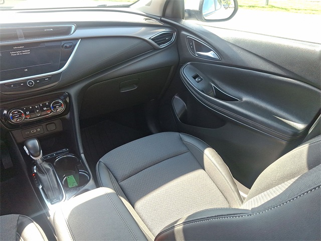 2023 Buick Encore GX Select for sale at PATRIOT BUICK GMC OF BOYERTOWN