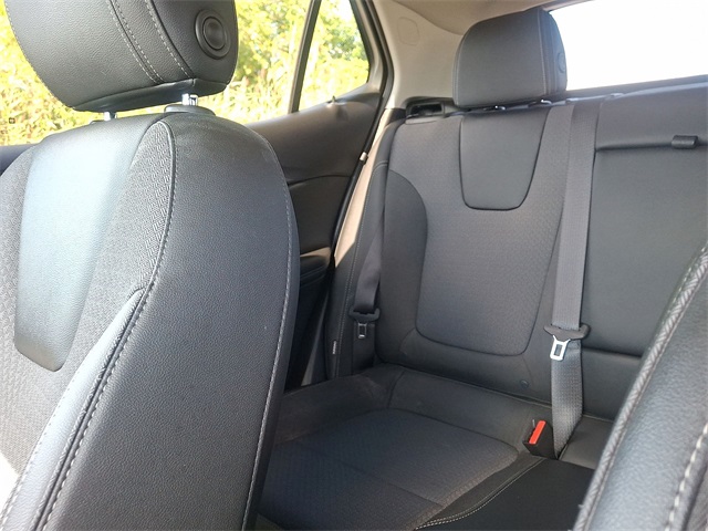 2023 Buick Encore GX Select for sale at PATRIOT BUICK GMC OF BOYERTOWN