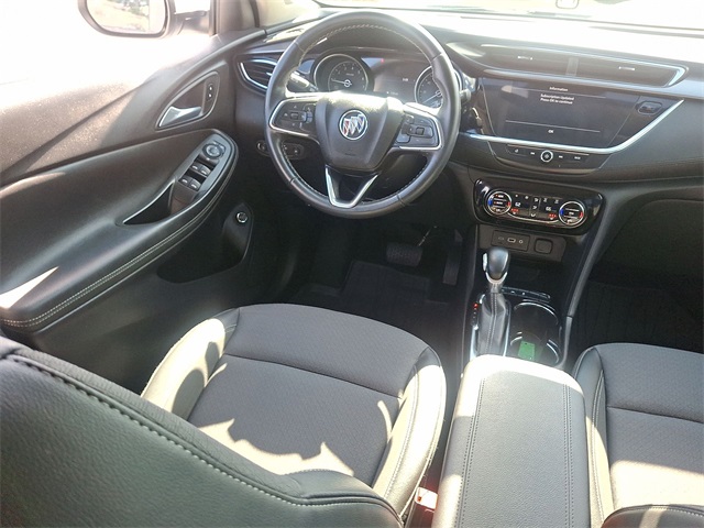 2023 Buick Encore GX Select for sale at PATRIOT BUICK GMC OF BOYERTOWN