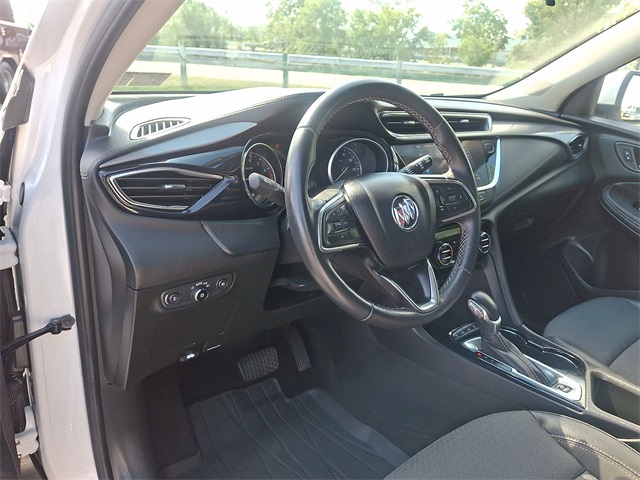 2023 Buick Encore GX Select for sale at PATRIOT BUICK GMC OF BOYERTOWN