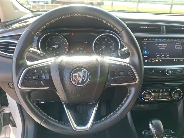 2023 Buick Encore GX Select for sale at PATRIOT BUICK GMC OF BOYERTOWN