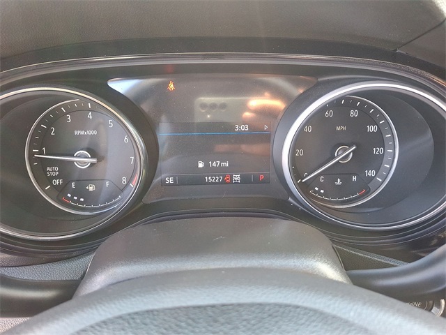 2023 Buick Encore GX Select for sale at PATRIOT BUICK GMC OF BOYERTOWN