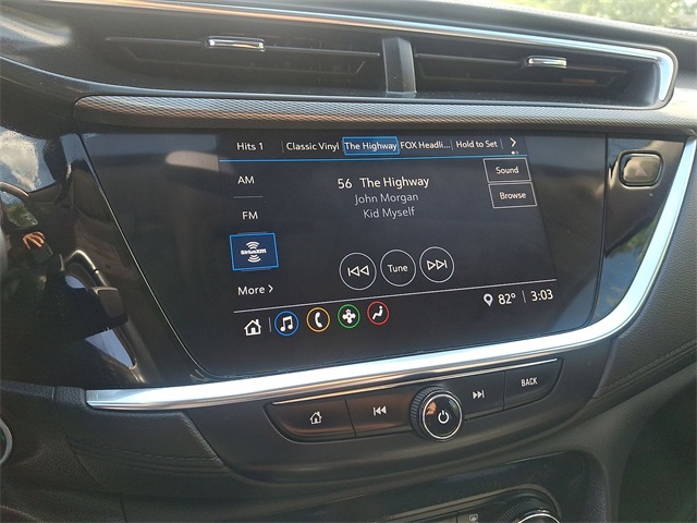 2023 Buick Encore GX Select for sale at PATRIOT BUICK GMC OF BOYERTOWN