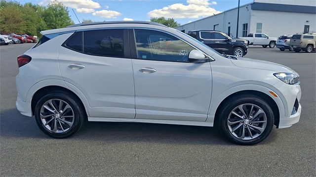 2023 Buick Encore GX Select for sale at PATRIOT BUICK GMC OF BOYERTOWN