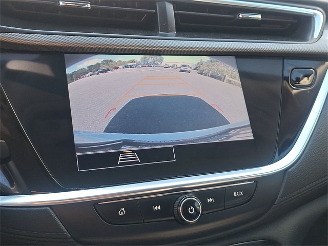 2023 Buick Encore GX Select for sale at PATRIOT BUICK GMC OF BOYERTOWN