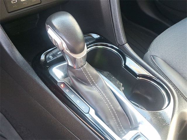 2023 Buick Encore GX Select for sale at PATRIOT BUICK GMC OF BOYERTOWN