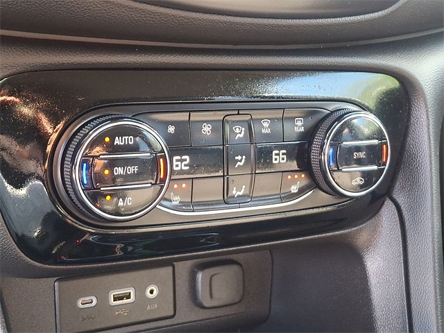 2023 Buick Encore GX Select for sale at PATRIOT BUICK GMC OF BOYERTOWN