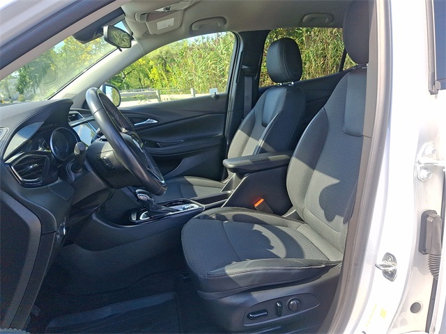 2023 Buick Encore GX Select for sale at PATRIOT BUICK GMC OF BOYERTOWN