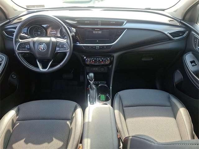 2023 Buick Encore GX Select for sale at PATRIOT BUICK GMC OF BOYERTOWN