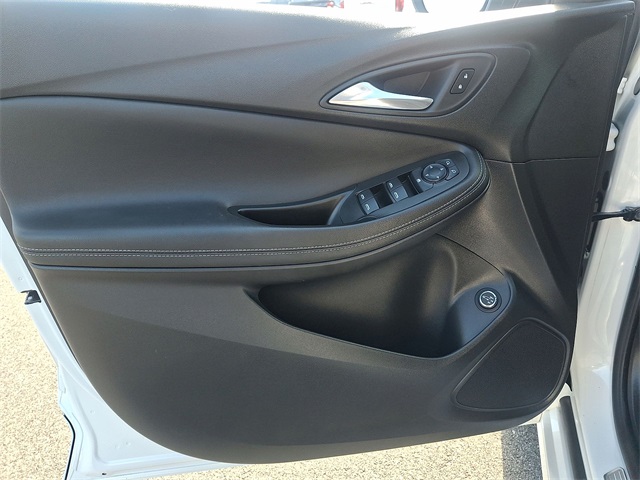 2023 Buick Encore GX Select for sale at PATRIOT BUICK GMC OF BOYERTOWN