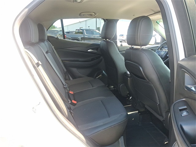 2023 Buick Encore GX Select for sale at PATRIOT BUICK GMC OF BOYERTOWN