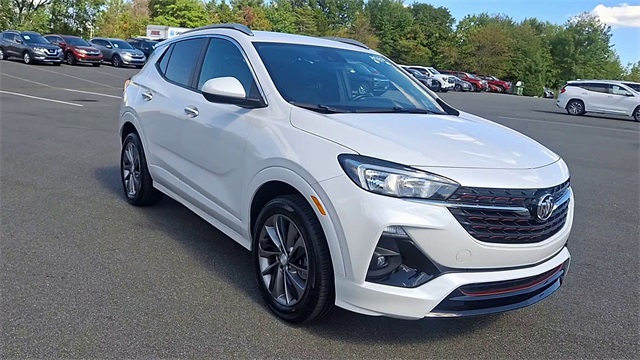 2023 Buick Encore GX Select for sale at PATRIOT BUICK GMC OF BOYERTOWN