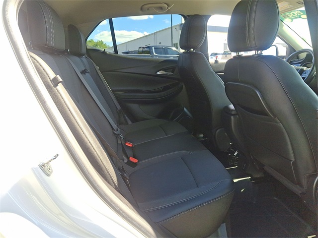 2023 Buick Encore GX Select for sale at PATRIOT BUICK GMC OF BOYERTOWN