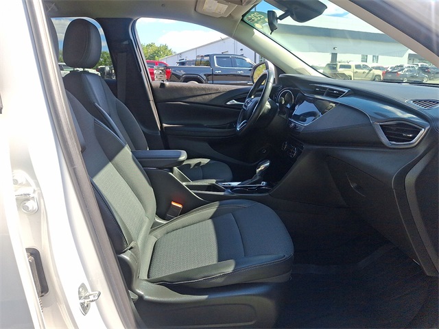 2023 Buick Encore GX Select for sale at PATRIOT BUICK GMC OF BOYERTOWN