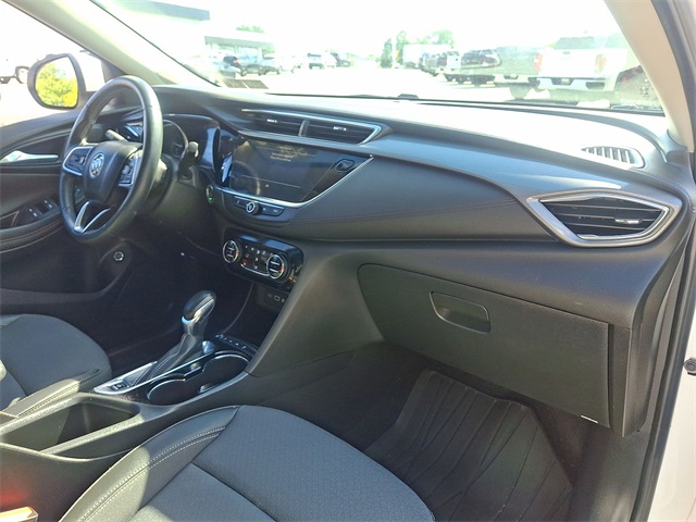 2023 Buick Encore GX Select for sale at PATRIOT BUICK GMC OF BOYERTOWN