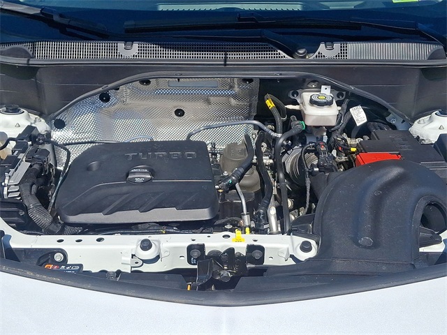 2023 Buick Encore GX Select for sale at PATRIOT BUICK GMC OF BOYERTOWN