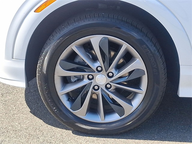 2023 Buick Encore GX Select for sale at PATRIOT BUICK GMC OF BOYERTOWN