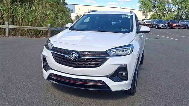 2023 Buick Encore GX Select for sale at PATRIOT BUICK GMC OF BOYERTOWN