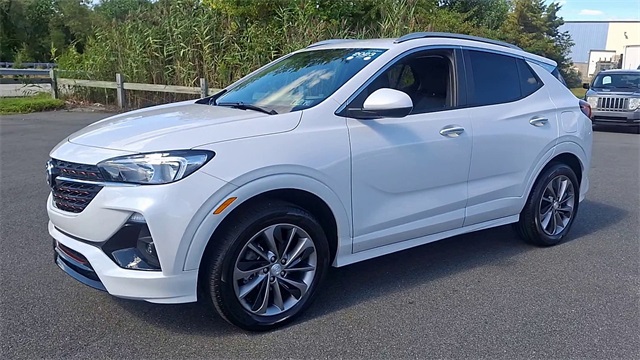 2023 Buick Encore GX Select for sale at PATRIOT BUICK GMC OF BOYERTOWN