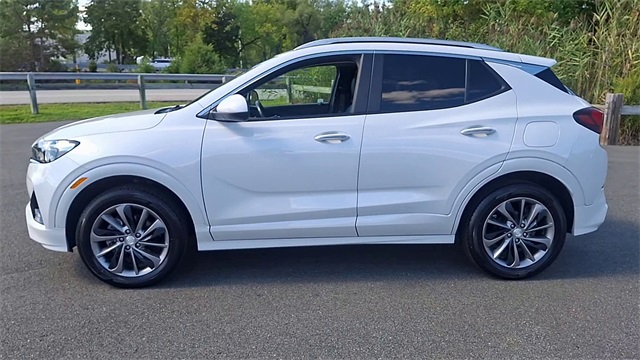 2023 Buick Encore GX Select for sale at PATRIOT BUICK GMC OF BOYERTOWN