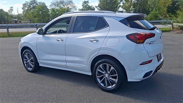 2023 Buick Encore GX Select for sale at PATRIOT BUICK GMC OF BOYERTOWN