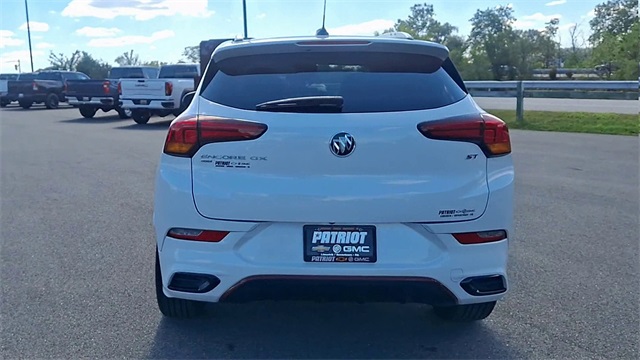 2023 Buick Encore GX Select for sale at PATRIOT BUICK GMC OF BOYERTOWN
