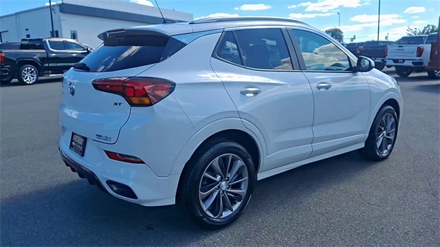 2023 Buick Encore GX Select for sale at PATRIOT BUICK GMC OF BOYERTOWN