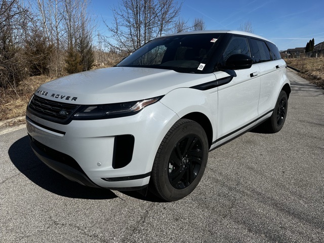 2026 Land Rover Range Rover Evoque P250 S AWD