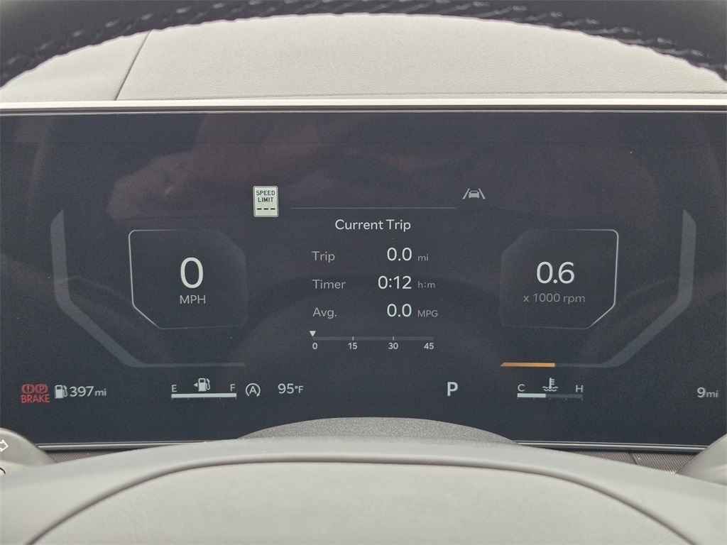 2026 Kia Sportage SX - 10