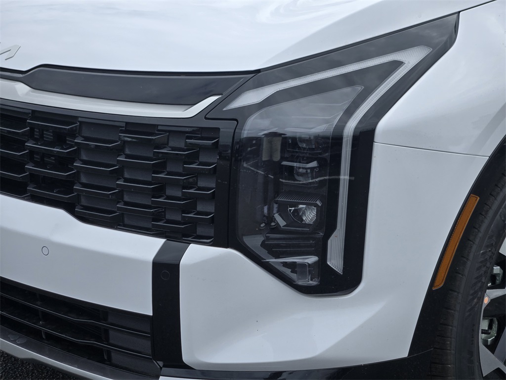 2026 Kia Sportage SX - 5